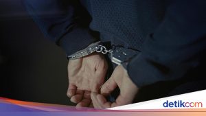 Dua Personel Polda Jambi Resmi Ditahan Terkait Kasus Penipuan Rekrutmen Polisi
