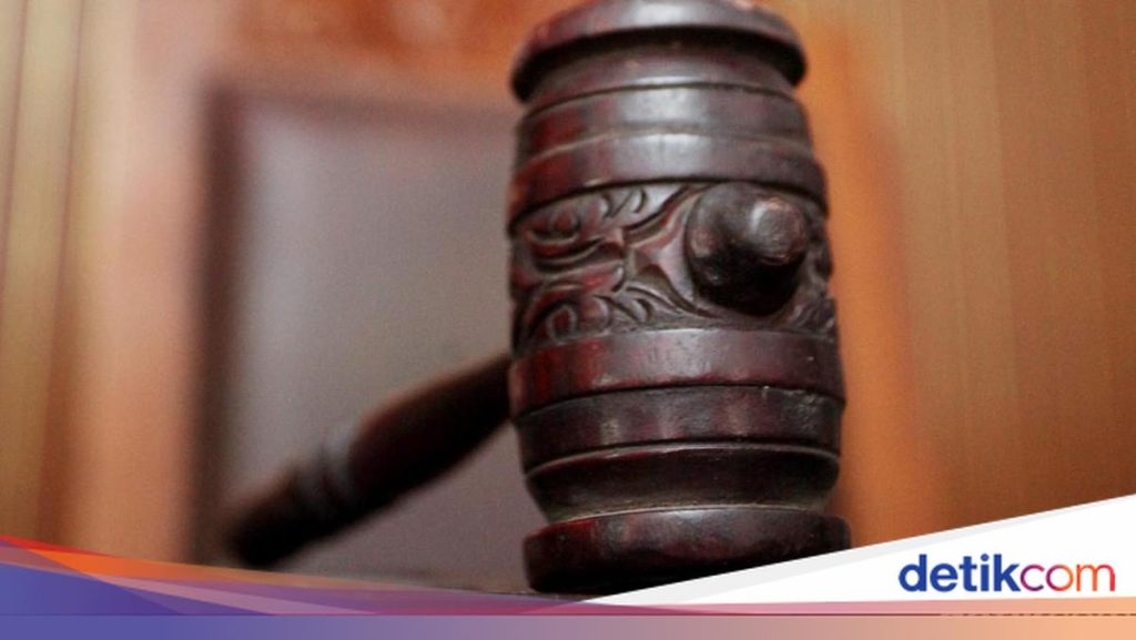 Dua Terdakwa Korupsi Gas USD 15 Juta Dijatuhi Hukuman 4 dan 5,5 Tahun Penjara