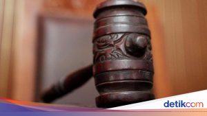 Dua Terdakwa Korupsi Gas USD 15 Juta Dijatuhi Hukuman 4 dan 5,5 Tahun Penjara