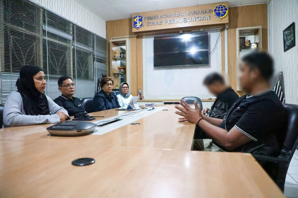 Dugaan Penipuan Lowongan Kerja Terungkap Lewat Aduan Hotline, Dua Pegawai Pemkot Surabaya Dipecat