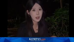 Duka Cita: Influencer Paranormal China Jiang Xiaorou Tutup Usia Setelah Kecelakaan