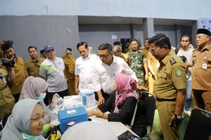 Edukasi Diperkuat untuk Atasi Penyakit Baru, Desakan Legislator Tangerang