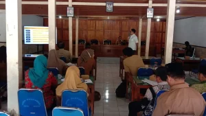 Edukasi Pajak Pengadaan Barang dan Jasa Pemerintah oleh Fiskus