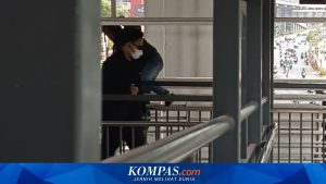 Ego Kepemimpinan dan JPO Rasuna Said: Penyakit Kronis yang Kambuh Lagi