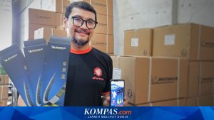 Ekosistem Digital Otomotif: Jembatan Penghubung Merek hingga Bengkel