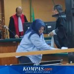 Eks Direktur Anak Usaha Krakatau Steel Terbukti Korupsi Proyek PLN, Dihukum 4 Tahun Penjara