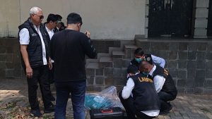 Ekshumasi Sutrimo: Terungkap Riwayat Diabetes dan Jantung
