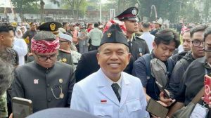 Elektabilitas Dedi Mulyadi Tembus 42 Persen di Bursa Capres 2029, Ungguli Prabowo