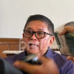 Elektabilitas PDIP Peringkat Kedua, Hasto: Jika Tidak Membawa Perubahan bagi Rakyat, Apa Arti Politik?
