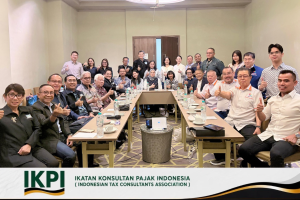 Empat Asosiasi Konsultan Pajak Sepakat Bahas Perubahan PMK dan Sistem Ujian Profesi