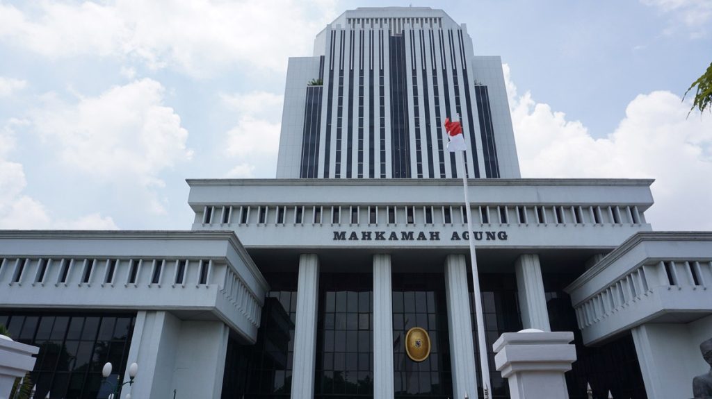 Empat Bulan Menuju Penggabungan dengan Mahkamah Agung, Revisi UU Pengadilan Pajak Masih Mandek