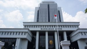 Empat Bulan Menuju Penggabungan dengan Mahkamah Agung, Revisi UU Pengadilan Pajak Masih Mandek