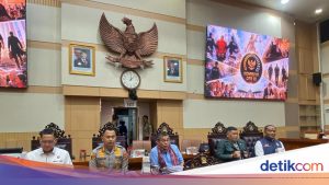 Empat Poin Kunci Komisi III DPR dalam Kasus Kematian Mantan Istri Anggota Polisi di Medan