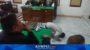 Empat Terdakwa Korupsi Dibebaskan PN Medan pada Agustus 2026, Kejati Sumut Beri Tanggapan
