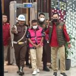 Ephorus HKBP Desak Tindak Tegas Kasus Dugaan Korupsi TPL dan Pulihkan Ekologi Tapanuli