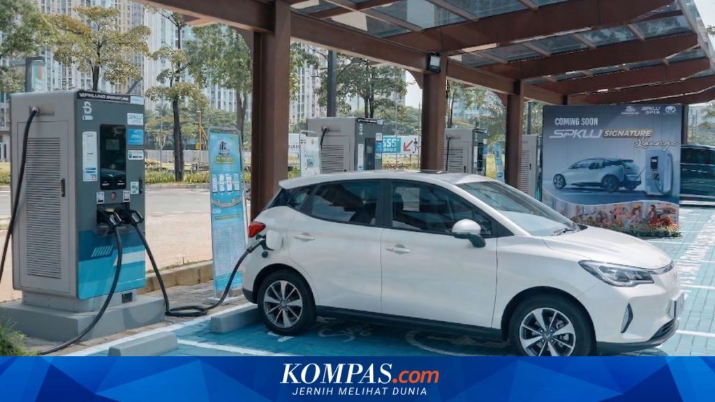 Estimasi Biaya Pemasangan DC Charger di Rumah atau Kantor