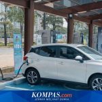 Estimasi Biaya Pemasangan DC Charger di Rumah atau Kantor