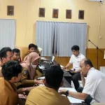 Evaluasi Kepatuhan Pajak Desa: Kantor Pajak Gelar One on One dengan Pemerintah Desa