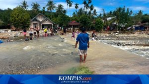 Evaluasi Mitigasi Bencana di Padang: Jangan Hanya Andalkan Prediksi Musim