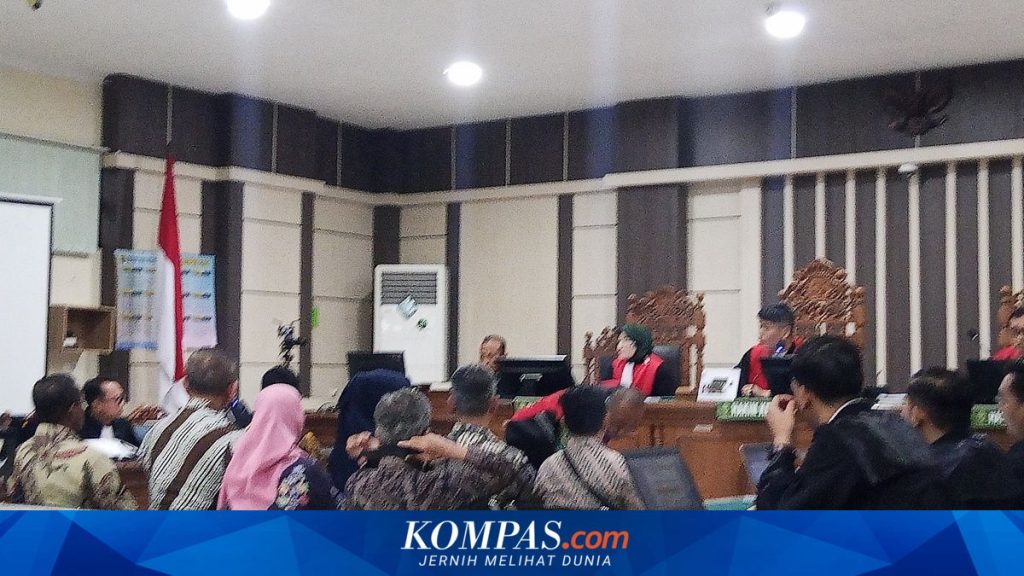 Fadia Arafiq Ungkap Keterlibatan Politik dalam Seleksi Tenaga Outsourcing Pemkab Pekalongan
