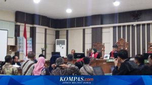 Fadia Arafiq Ungkap Keterlibatan Politik dalam Seleksi Tenaga Outsourcing Pemkab Pekalongan