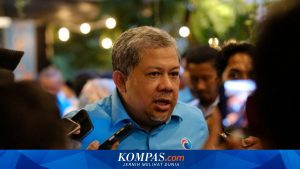 Fahri Hamzah: Keberhasilan Pemberantasan Korupsi Tidak Hanya Dari Jumlah Penangkapan