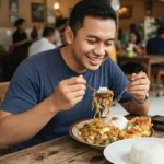 Fakta di Balik Mitos Nasi Putih Penyebab Diabetes: Penjelasan Dokter Bobby Ida