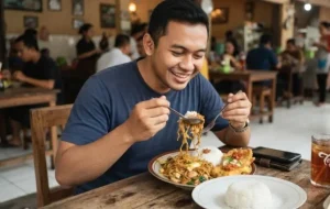 Fakta di Balik Mitos Nasi Putih Penyebab Diabetes: Penjelasan Dokter Bobby Ida