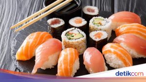 Fakta Mengejutkan: Wisatawan di Jepang Lebih Banyak Makan Nasi Ketimbang Penduduk Lokal