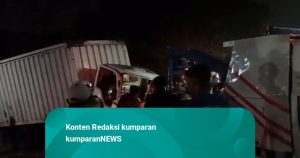 Fakta Terbaru Kecelakaan di Cianjur: Rem Truk Diduga Bocor, Polisi Buka Suara