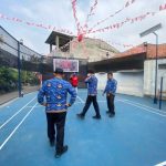 Fasilitas Olahraga Kota Tangerang Jadi Pusat Kemeriahan Warga dalam Rayakan Kemerdekaan