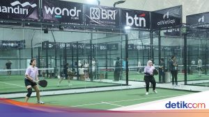 Fearless Padel Festival 2026: Padel Bukan Sekadar Olahraga, Melainkan Gaya Hidup
