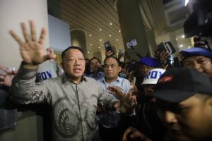 Febrie Adriansyah Ajukan Praperadilan: Komisi Kejaksaan Sebut Sesuai Hukum Acara