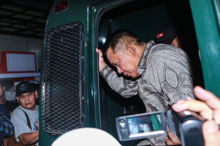 Febrie Adriansyah Melawan: Ujian Berat bagi Kejaksaan RI
