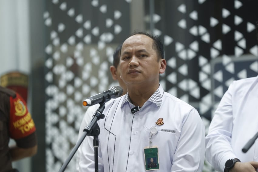Febrio Adiono, Pegawai Kejaksaan Bukan Jaksa: Fakta yang Terungkap