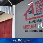Fenomena 135 Kopdes Merah Putih di Kalsel: Benarkah Berdiri di Atas Laut?
