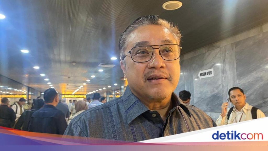 Fenomena AI: Waka Komisi II DPR Beri Saran untuk ASN yang Gagal Beradaptasi