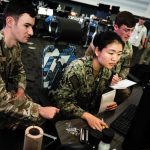Fenomena Bunuh Diri Beruntun Guncang Unit Hacker Militer AS