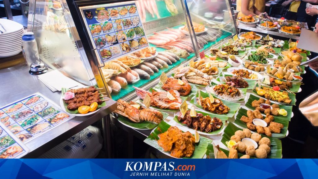 Fenomena Tutupnya 2.101 Usaha Kuliner di Singapura: Pemicu dan Dampaknya