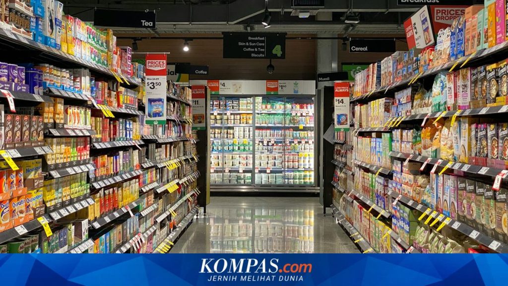 Fenomena Wisata 2026: Pasar dan Supermarket Menjadi Destinasi Liburan Favorit