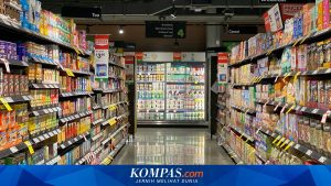 Fenomena Wisata 2026: Pasar dan Supermarket Menjadi Destinasi Liburan Favorit