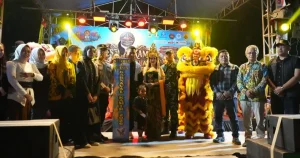 Festival Kamir Perdana Meriahkan Mulyoharjo, Pemalang