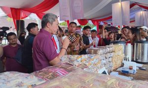 Festival Kopi Legendaris Bogor 2026: Merayakan Kopi Jadul dan Kuliner Khas Kota Hujan