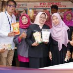 Festival Kuliner Kebumen 2026 Catat Pendapatan Rp1,06 Miliar