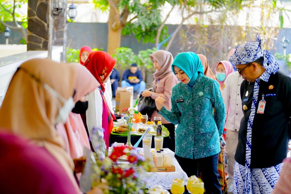 Festival Kuliner Khas Probolinggo: Langkah Pemkot Lestarikan dan Promosikan Warisan Rasa Daerah