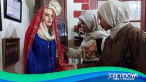 Festival Menjadi Gresik: Perayaan Sejarah, Seni Budaya, dan Kuliner Khas yang Memukau