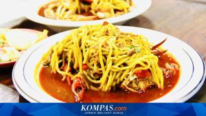 Festival Penajoh: Merayakan Kelezatan Kuliner Khas Aceh Timur
