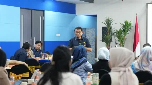 Fiskus Beri Edukasi ke Konsultan Pajak tentang Penerapan Pajak Minimum Global