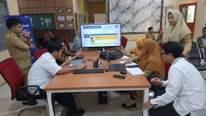 Fiskus Bimbing Bendahara: Percepat Pelunasan Saldo Deposit Pajak