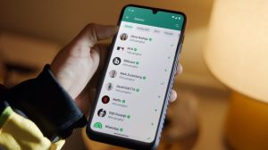Fitur Keamanan Terbaru WhatsApp 2026: Melindungi Akun dari Peretas
